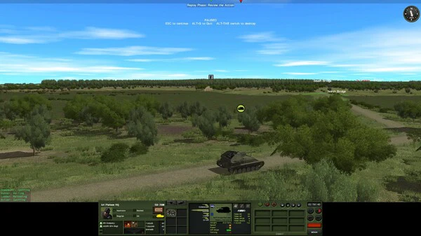 Combat Mission Red Thunder - Image 5