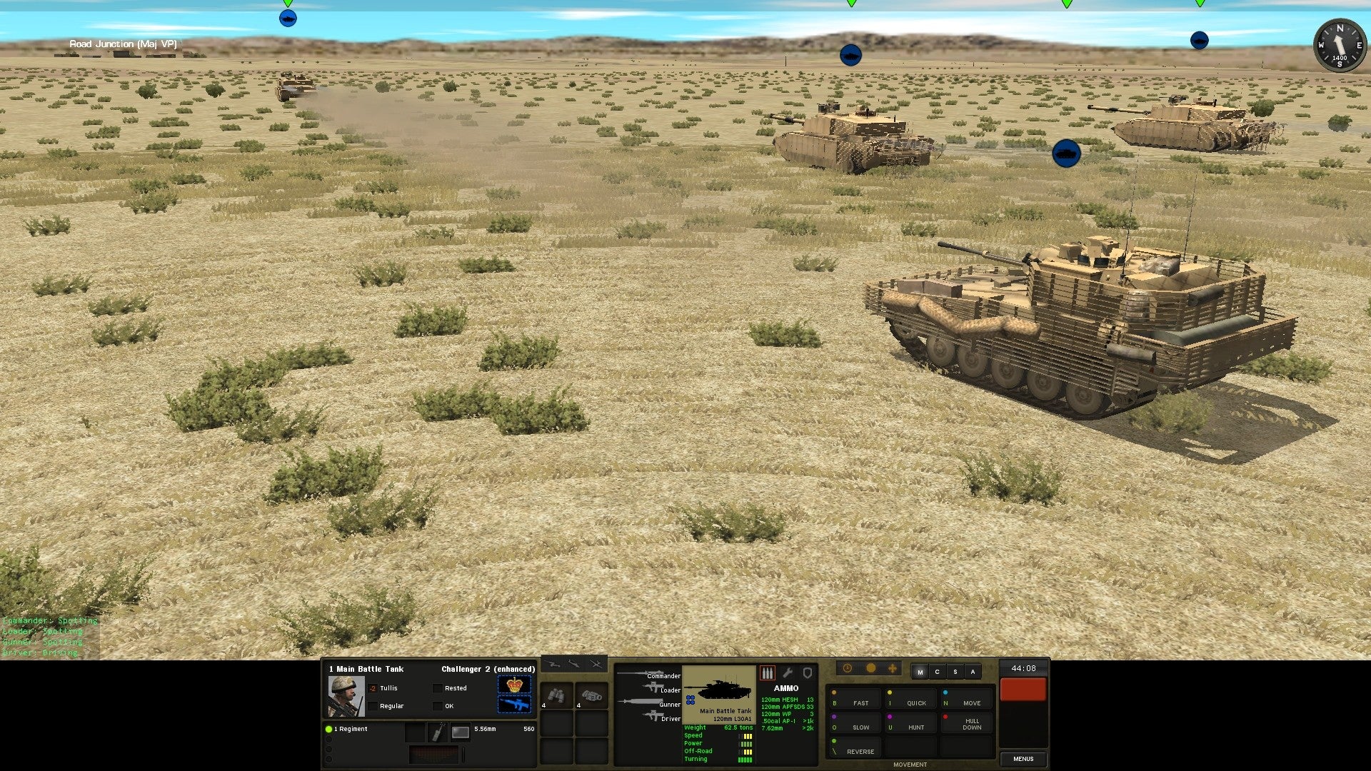 Combat Mission Shock Force 2: British Forces DLC - Image 4