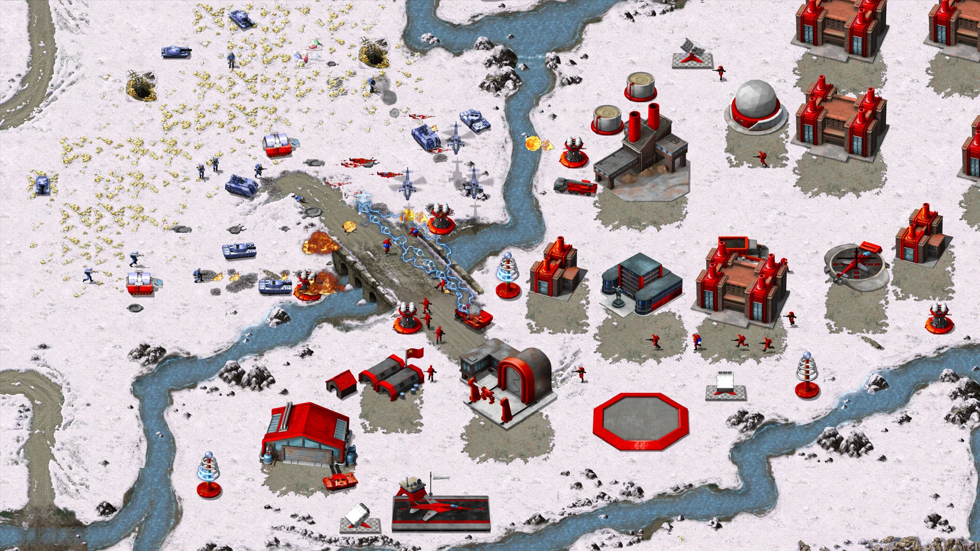 Command & Conquer Remastered Collection - Image 2