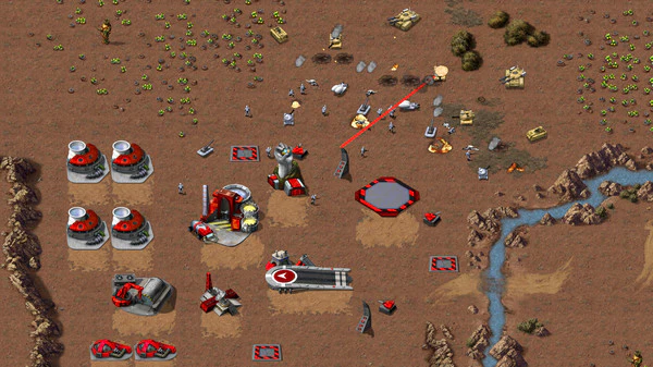 Command & Conquer Remastered Collection - Image 2