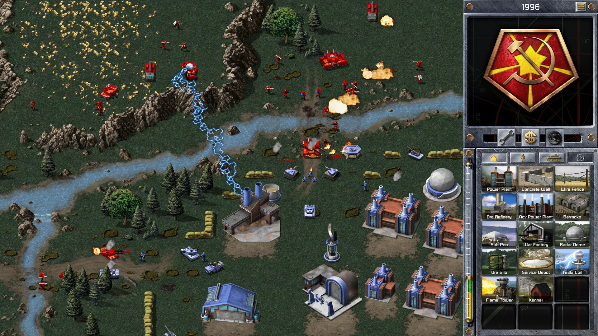 Command & Conquer Remastered Collection - Image 3