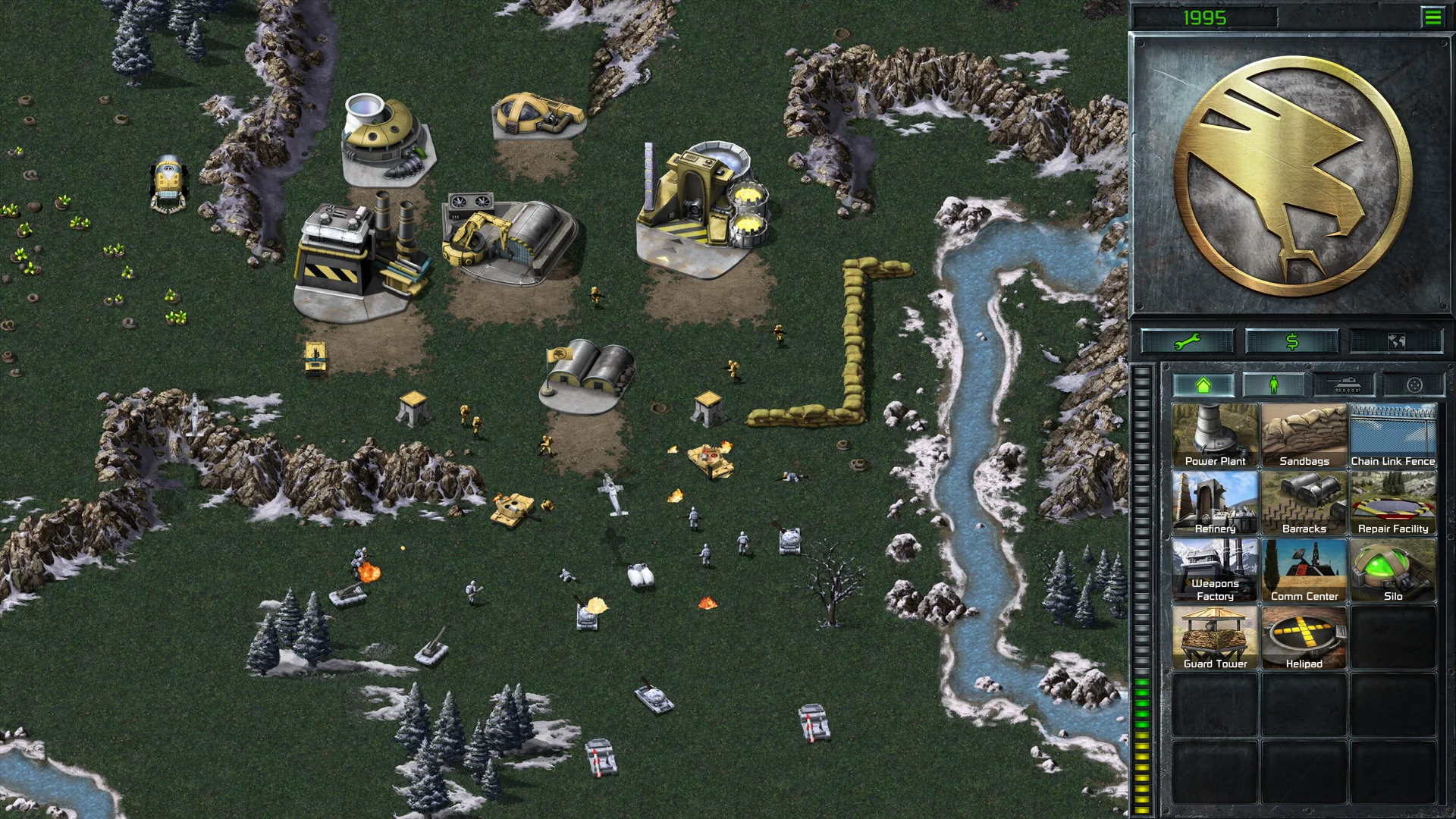 Command & Conquer Remastered Collection - Image 5