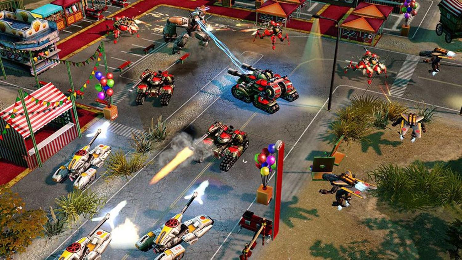 Command & Conquer The Ultimate Collection (DE) - Image 2