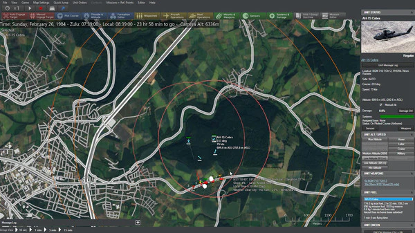 Command: Modern Operations - Image 2
