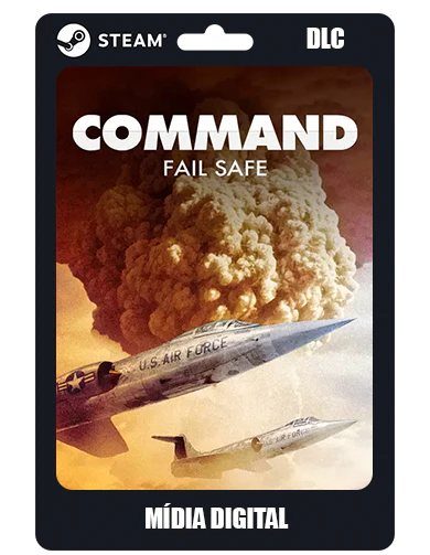Command: Modern Operations - Fail Safe DLC