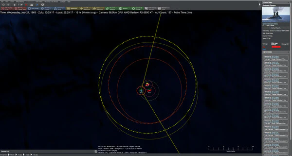 Command: Modern Operations - Fail Safe DLC - Image 2