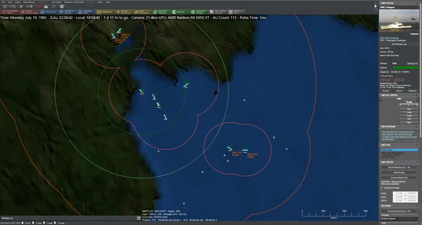 Command: Modern Operations - Fail Safe DLC - Image 5