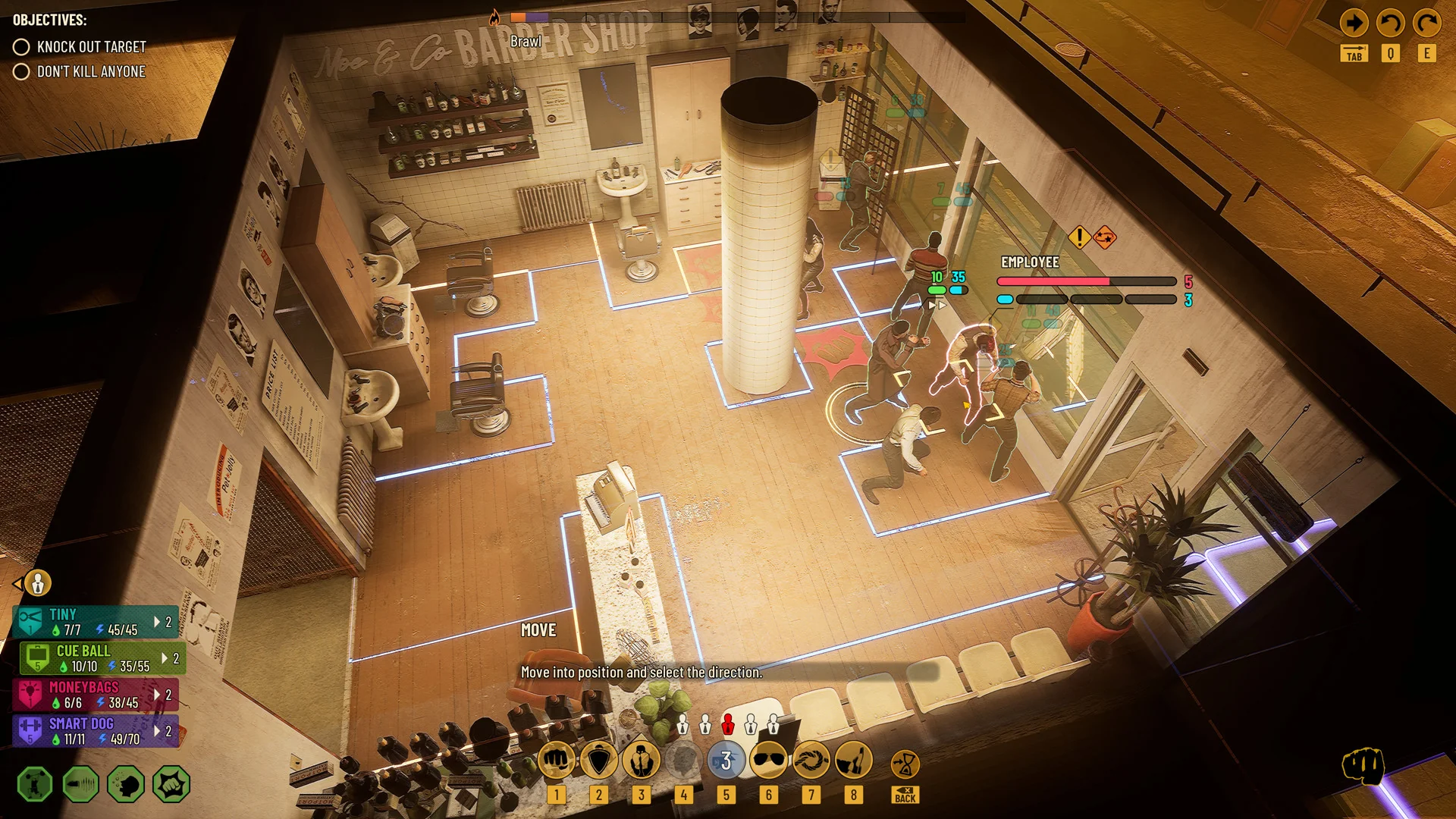 Company of Crime - Image 3