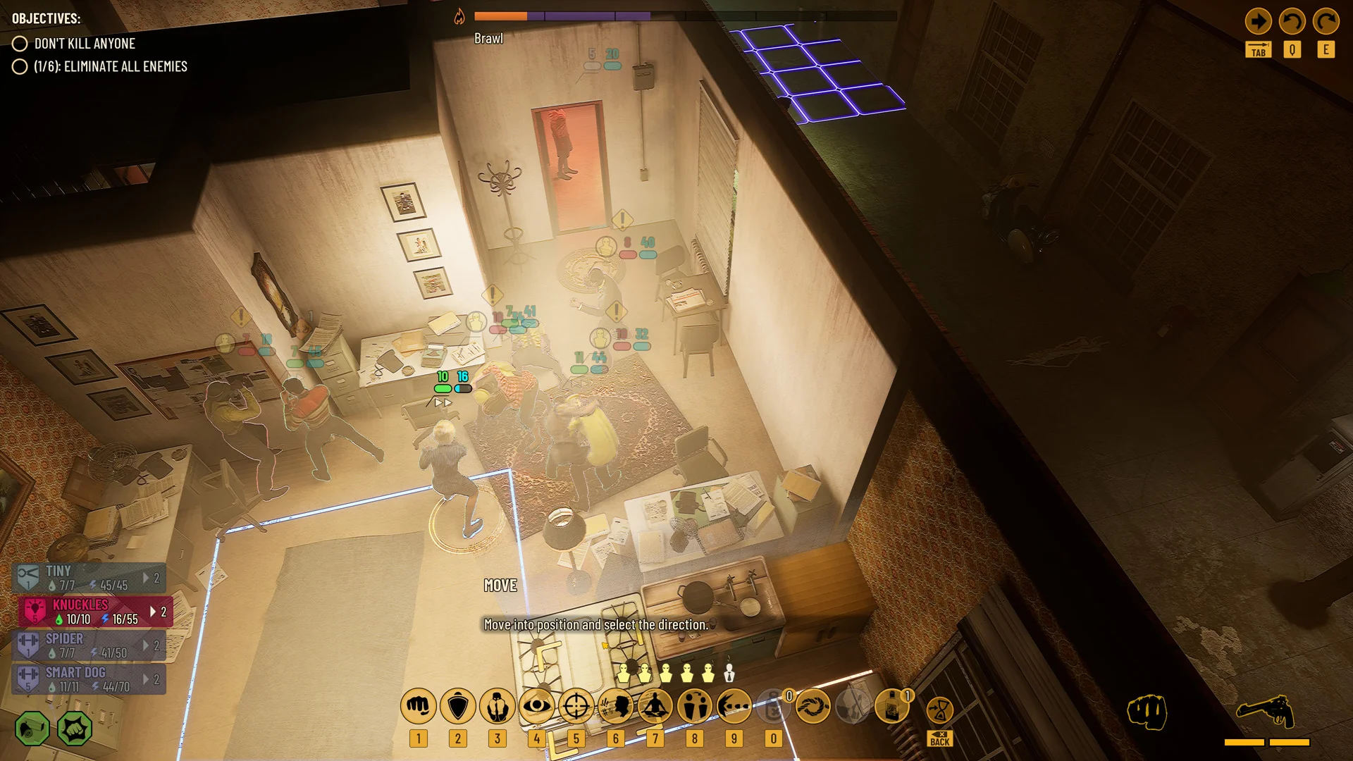 Company of Crime - Image 4