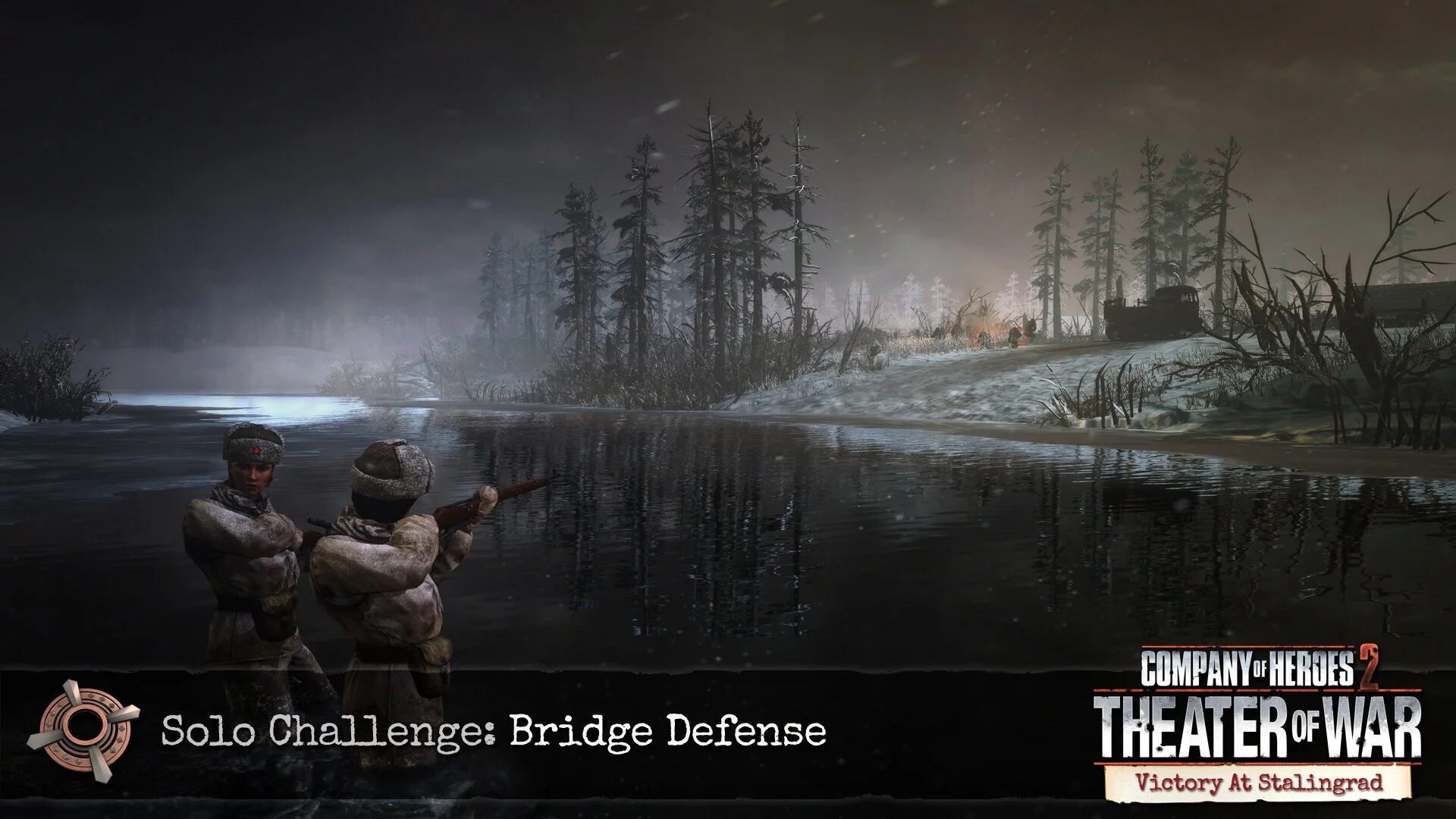 Company of Heroes 2 - Southern Fronts DLC - Image 4