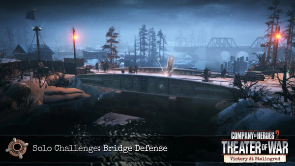 Company of Heroes 2 - Victory at Stalingrad DLC - Image 3
