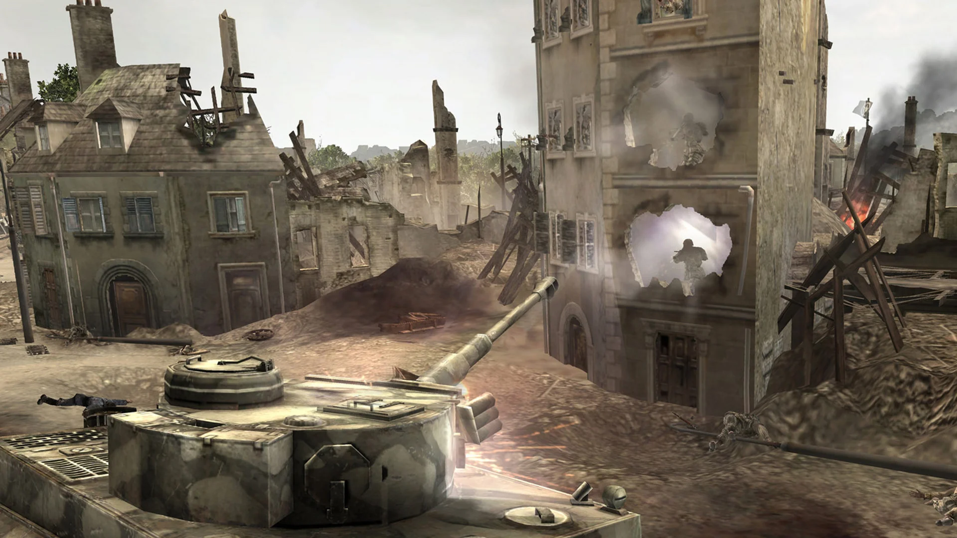 Company of Heroes - Image 4
