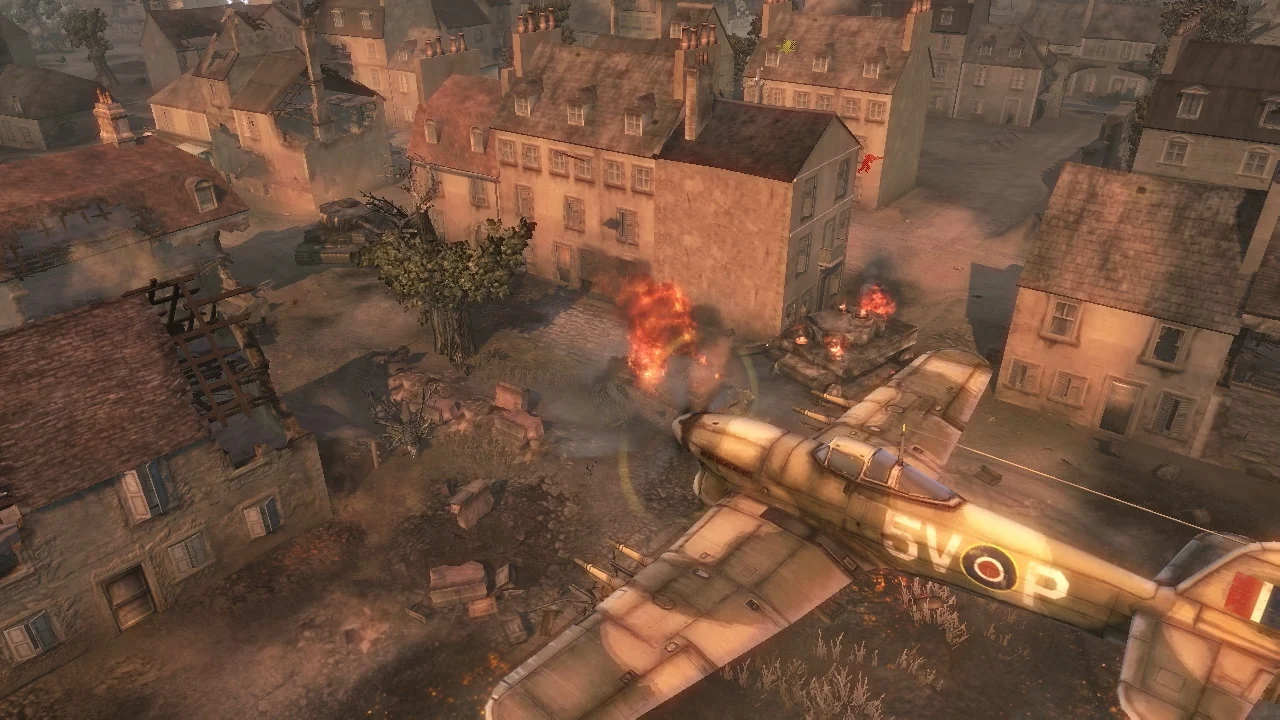 Company of Heroes: Tales of Valor - Image 2