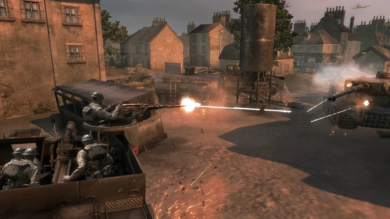 Company of Heroes: Tales of Valor - Image 4
