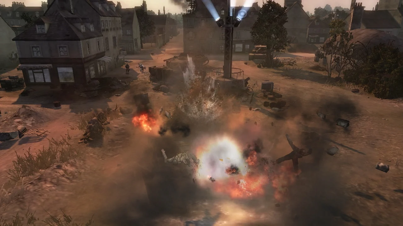 Company of Heroes: Tales of Valor - Image 5