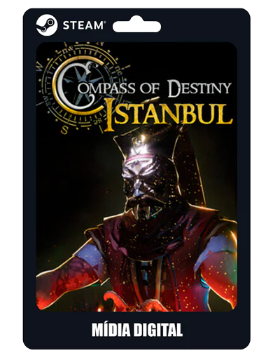 Compass of Destiny: Istanbul