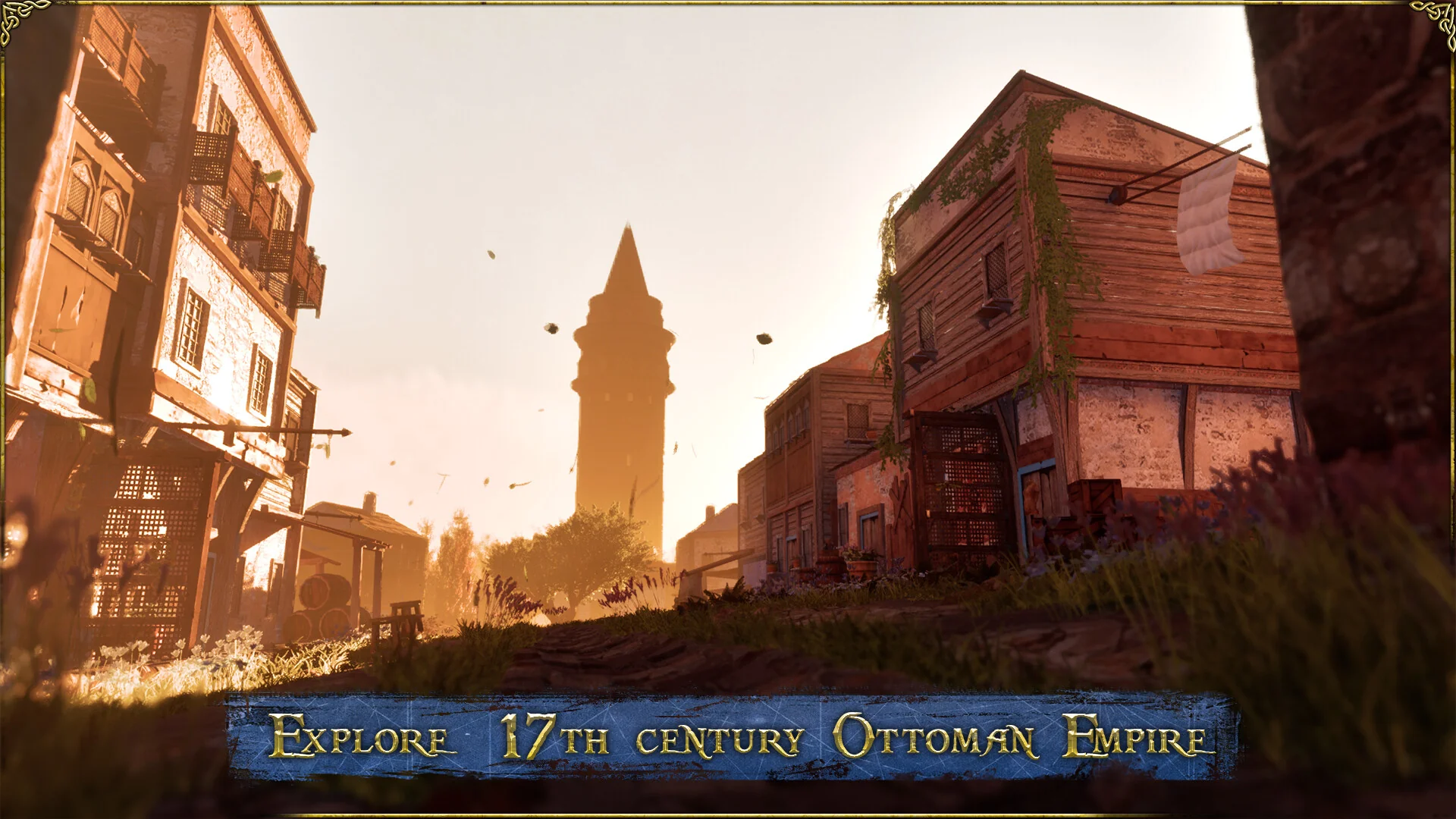 Compass of Destiny: Istanbul - Image 2