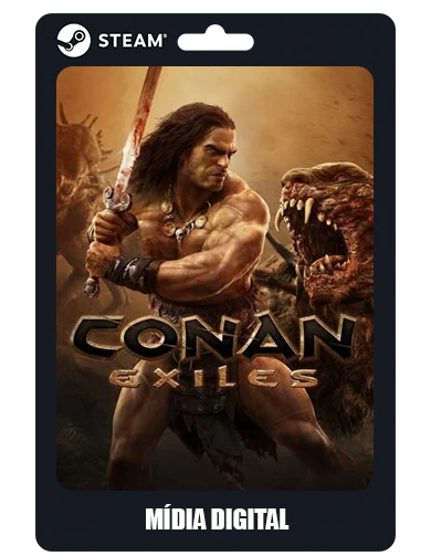 Conan Exiles