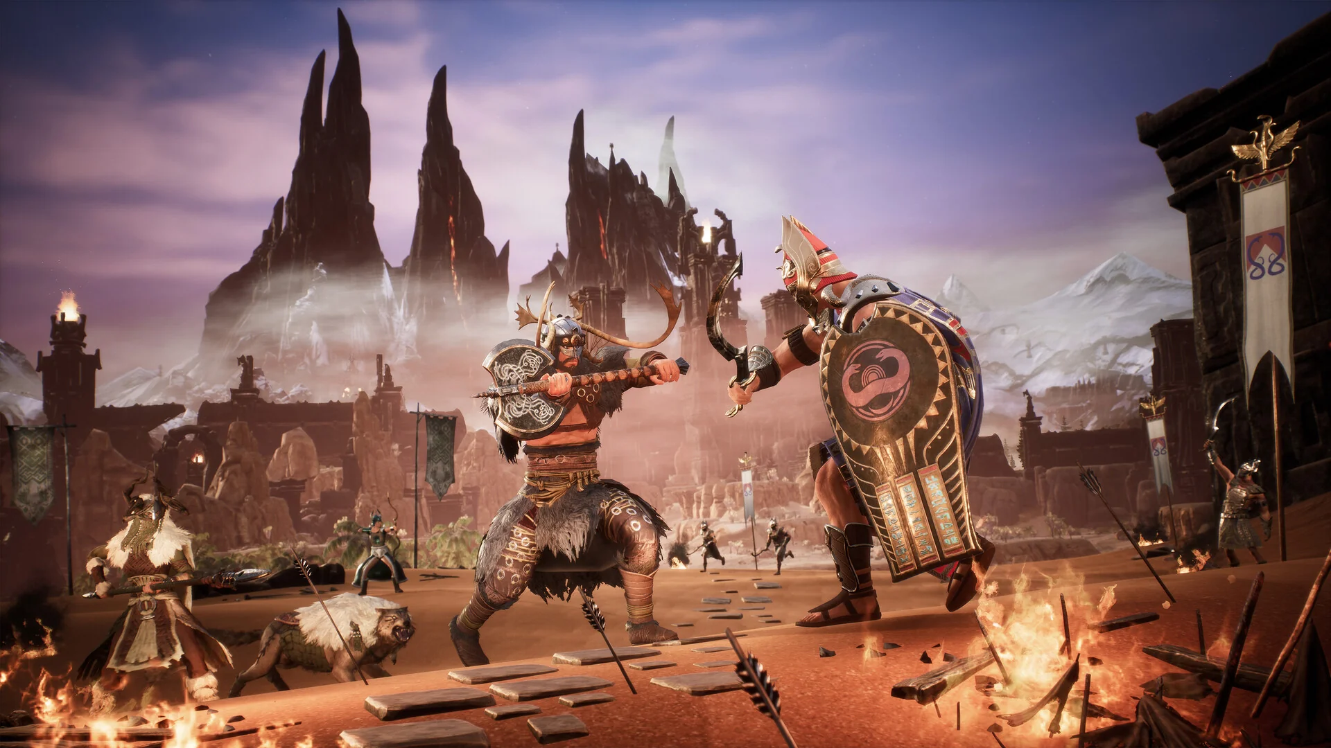 Conan Exiles - Image 2