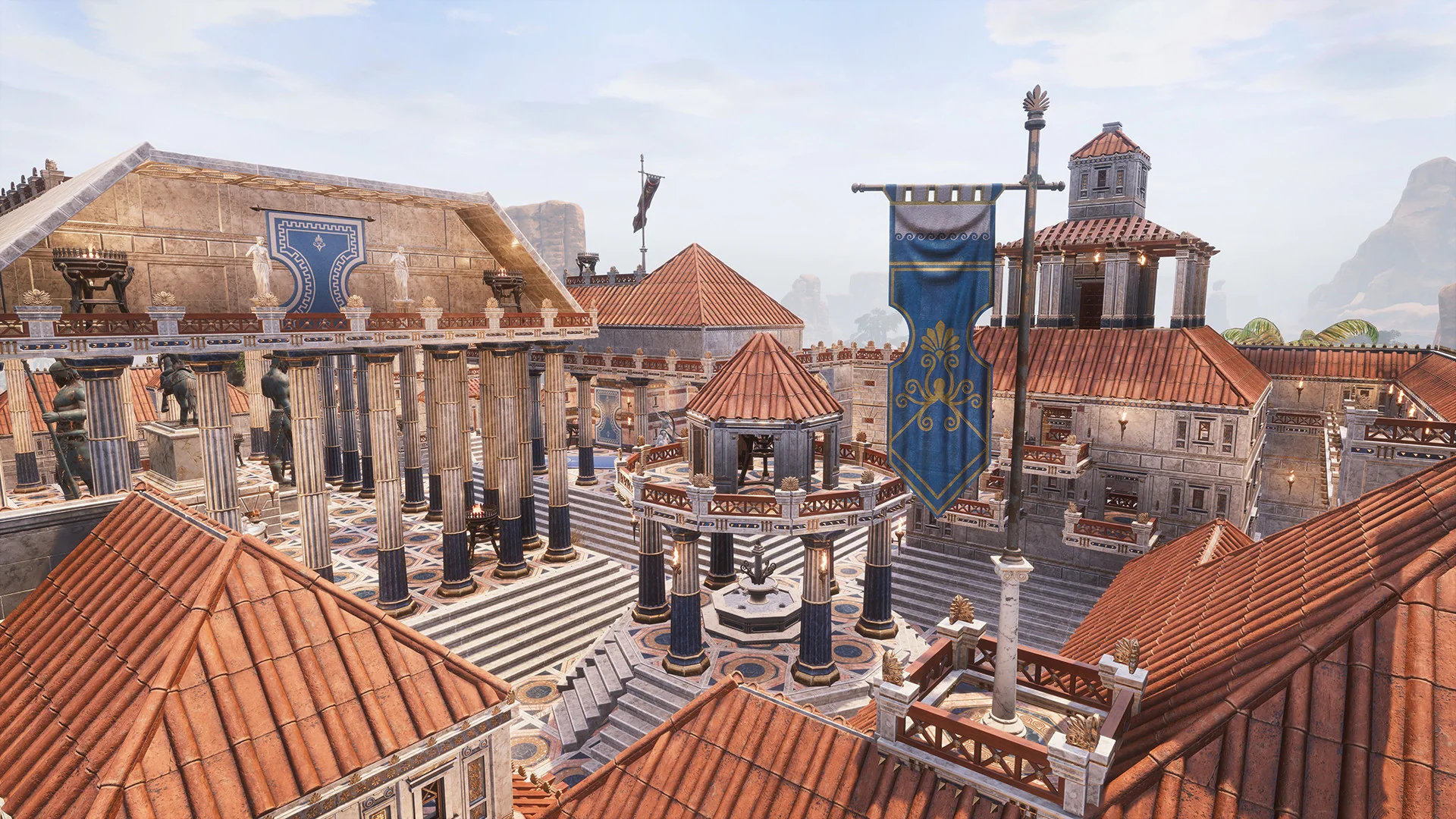 Conan Exiles - Architects of Argos Pack DLC - Image 2