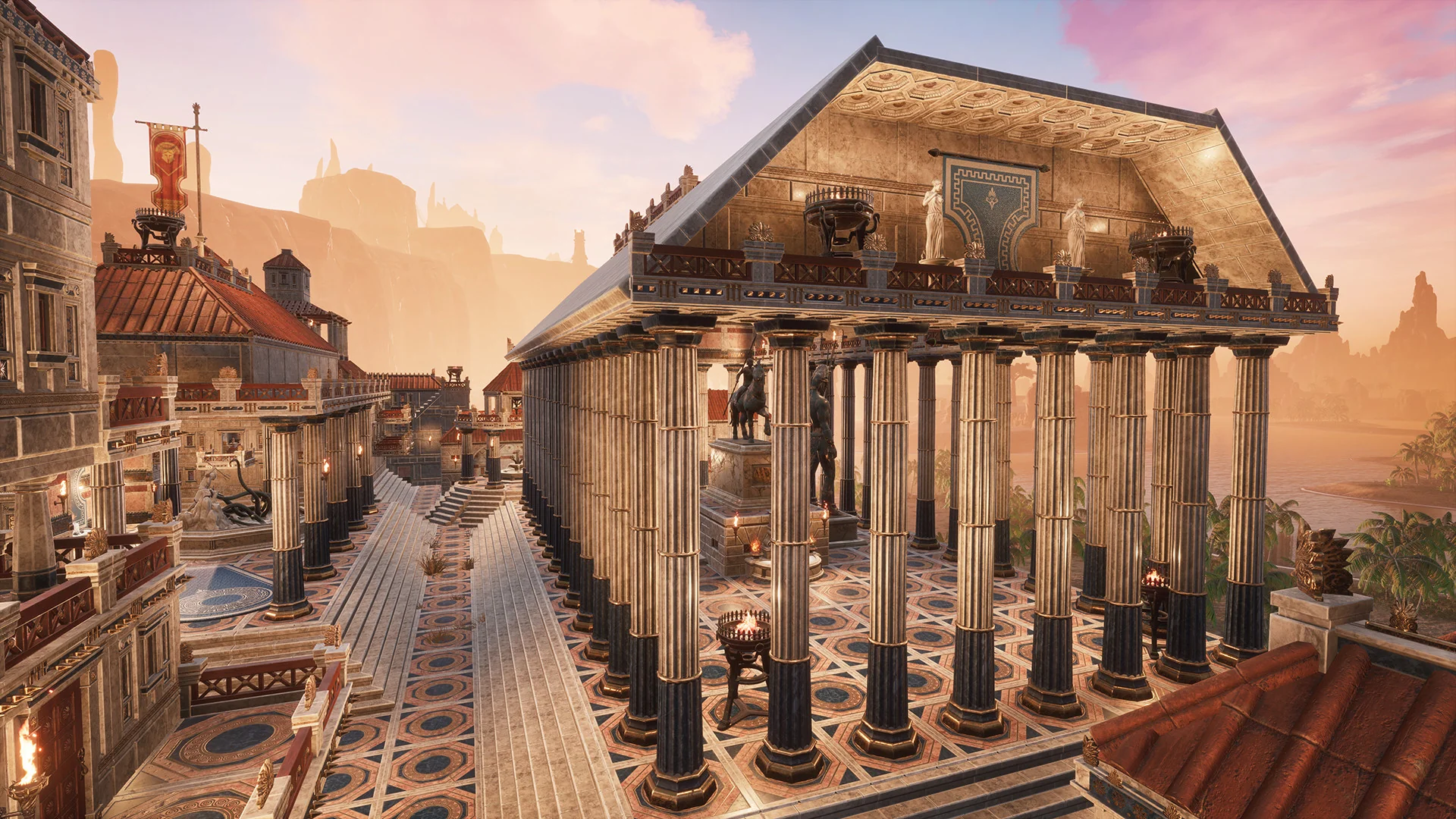 Conan Exiles - Architects of Argos Pack DLC - Image 3