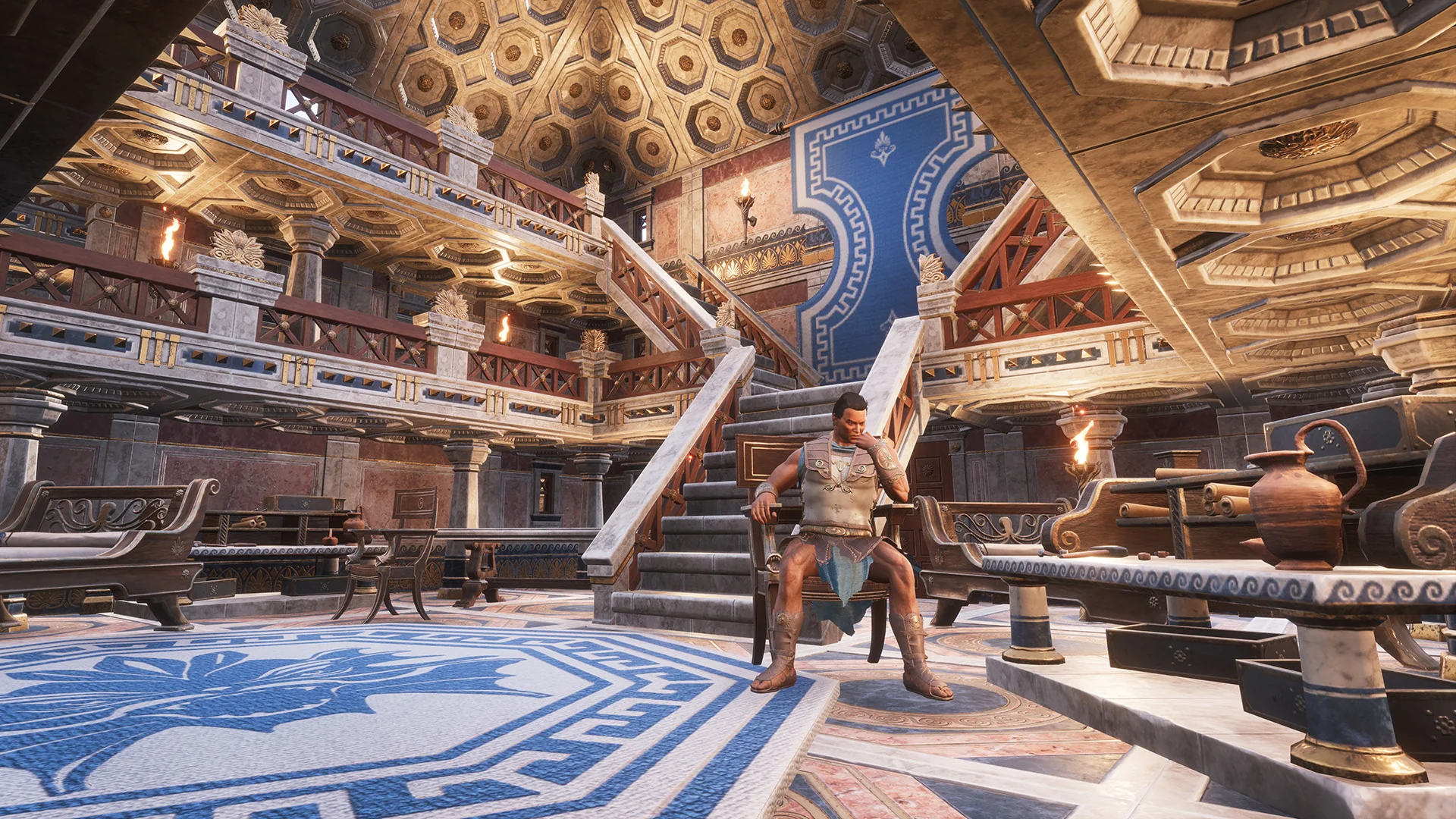 Conan Exiles - Architects of Argos Pack DLC - Image 4
