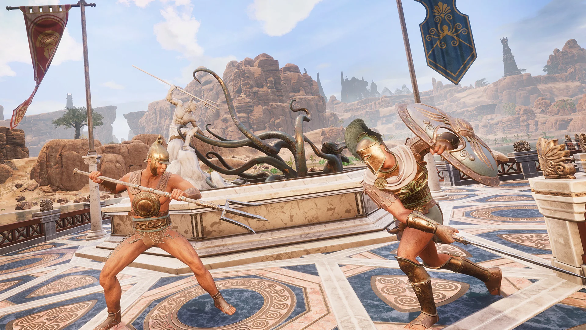 Conan Exiles - Architects of Argos Pack DLC - Image 5