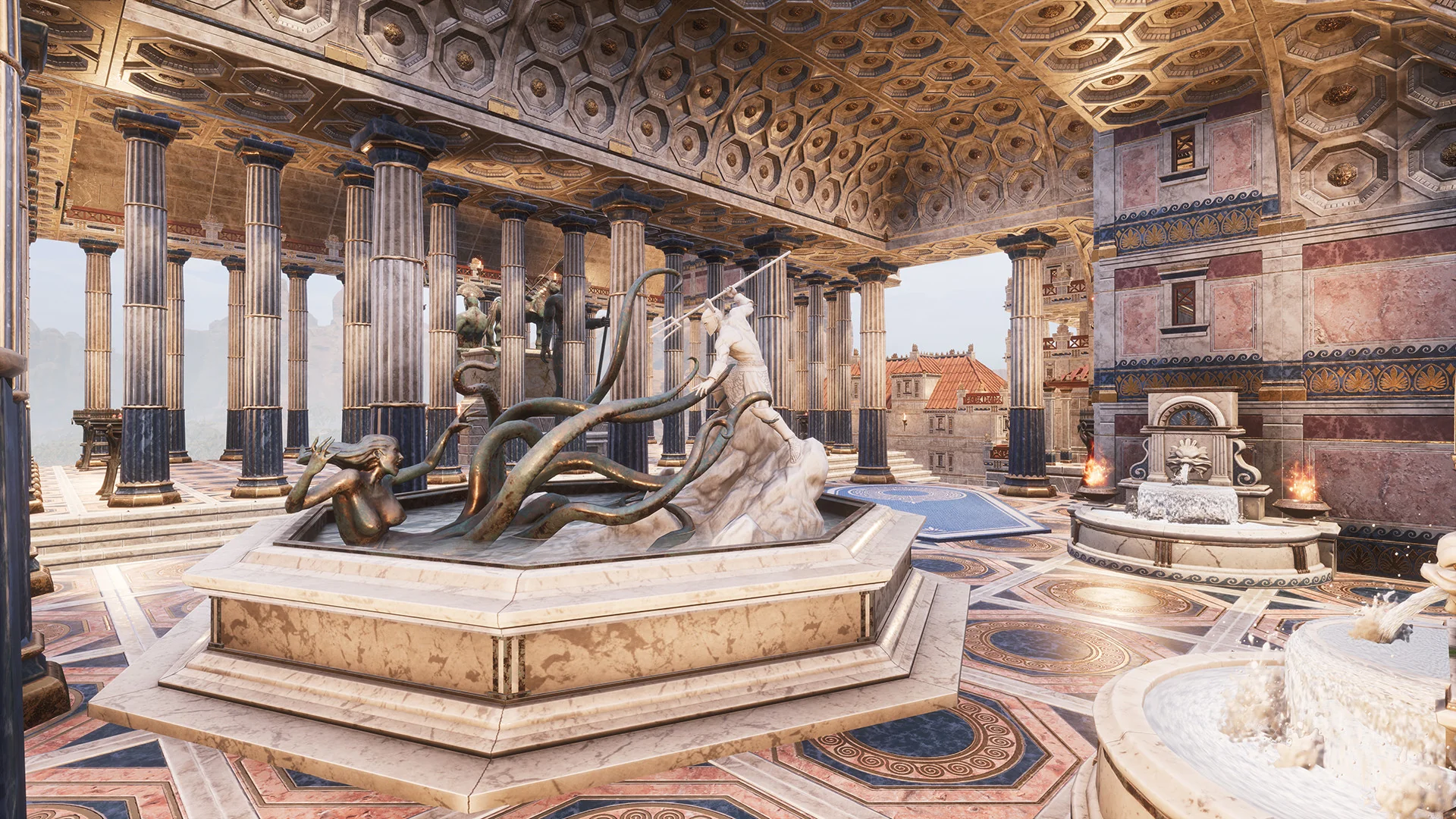 Conan Exiles - Architects of Argos Pack DLC - Image 7