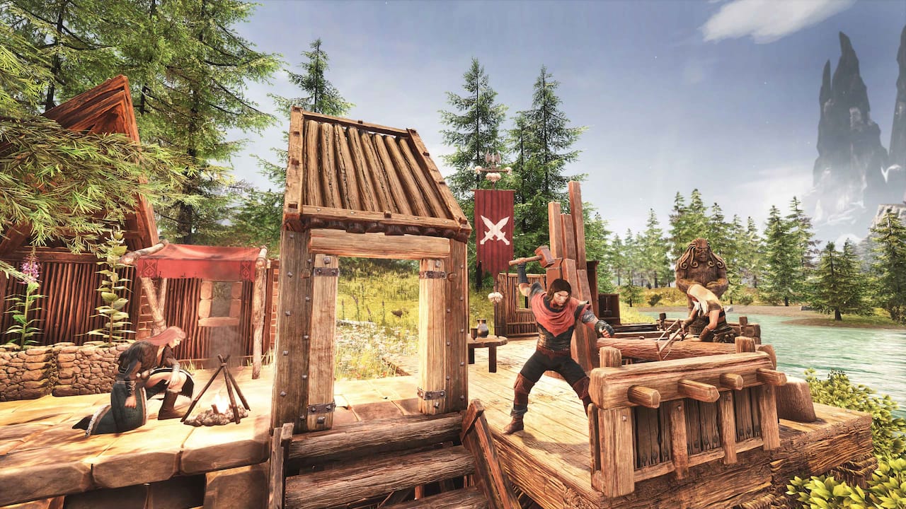 Conan Exiles Complete Edition - Image 4