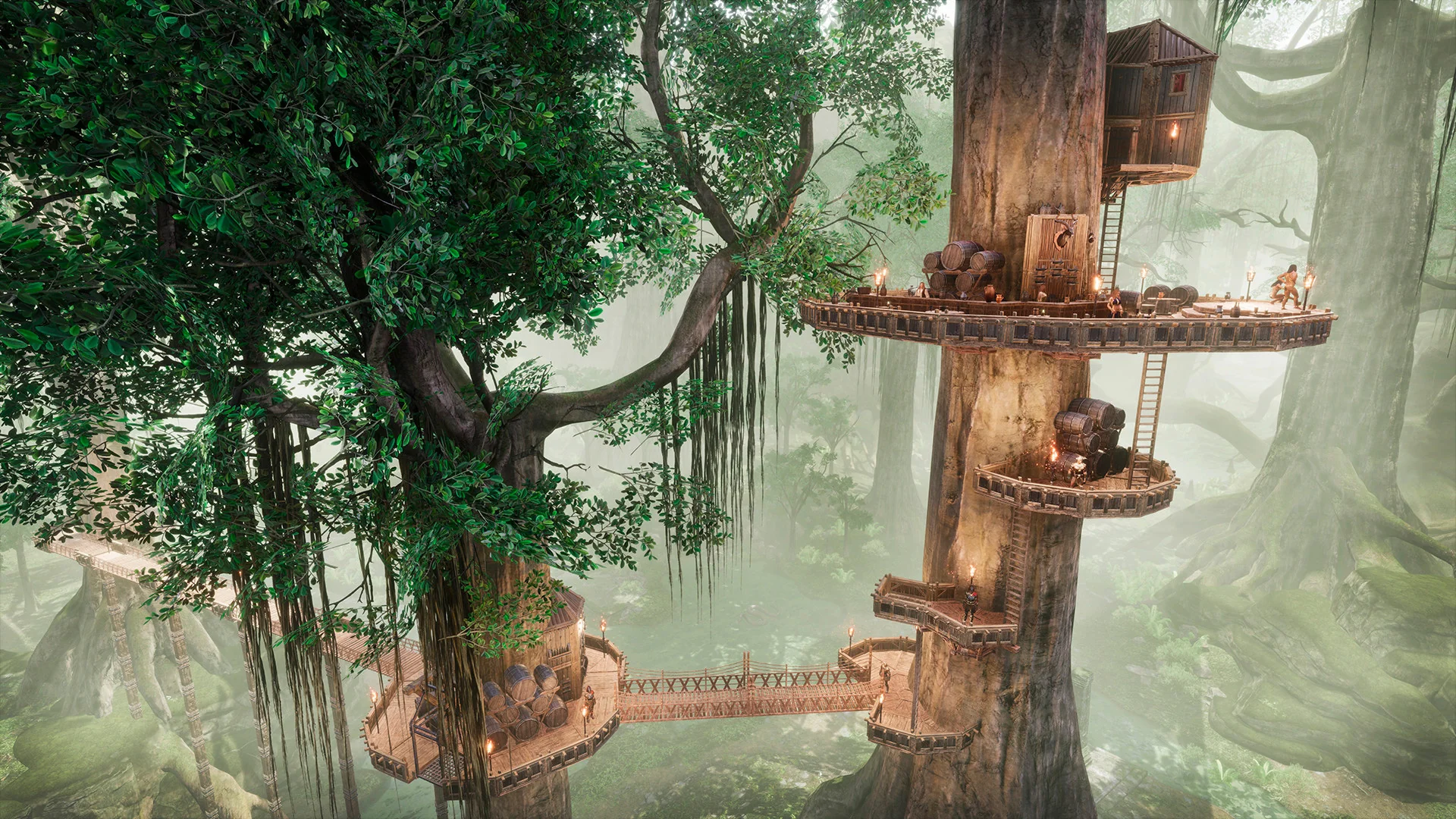 Conan Exiles - Debaucheries of Derketo Pack DLC - Image 2