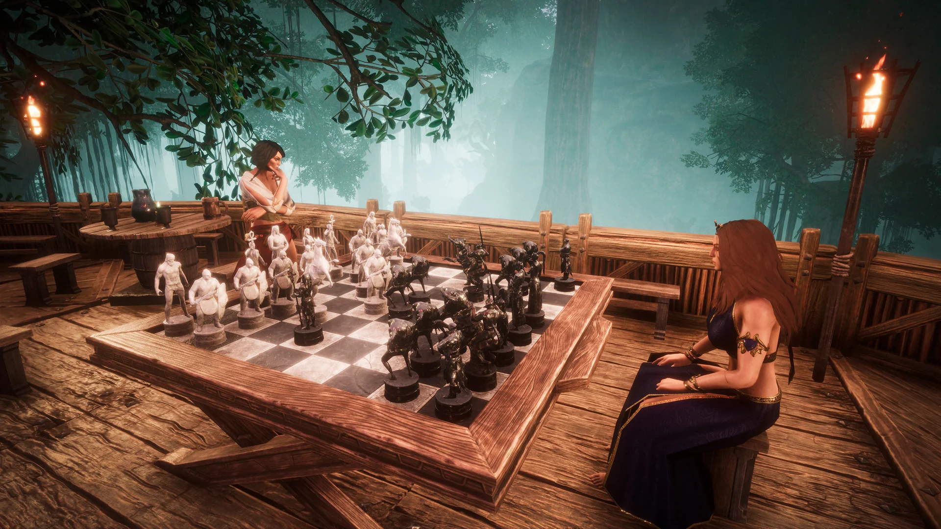 Conan Exiles - Debaucheries of Derketo Pack DLC - Image 5