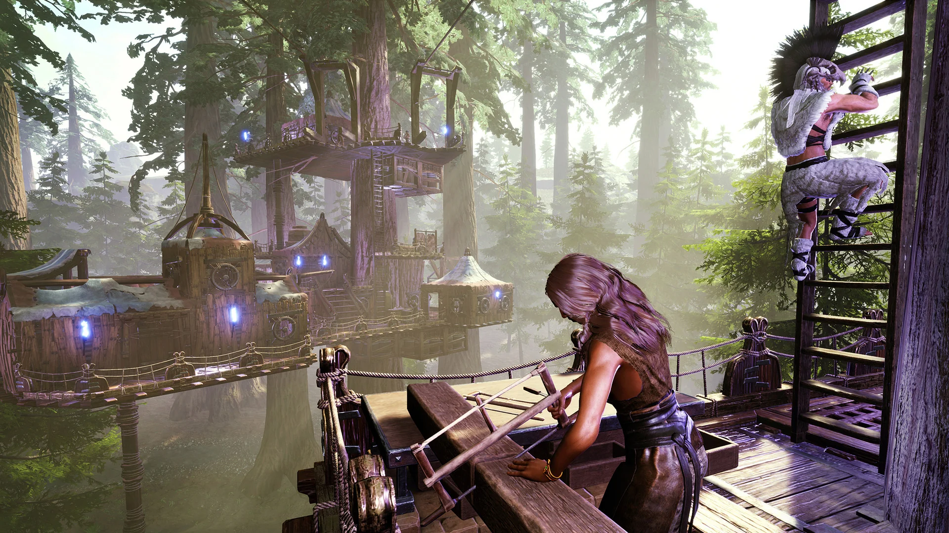 Conan Exiles - Isle of Siptah DLC - Image 2