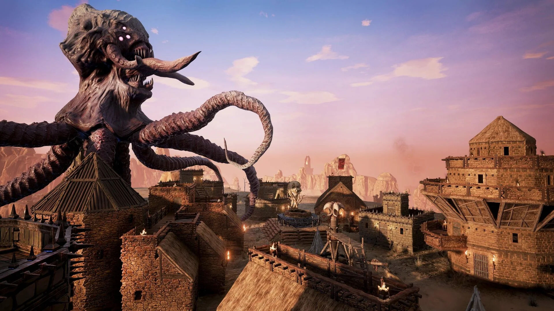 Conan Exiles Isle of Siptah Edition - Image 3