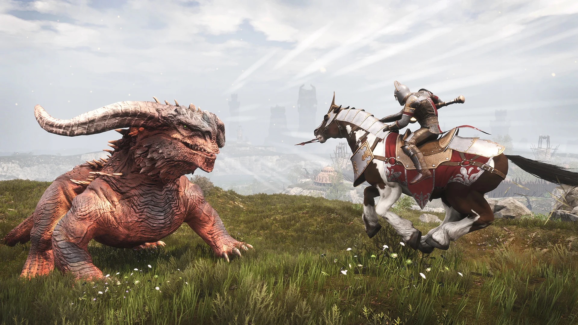 Conan Exiles - Riders of Hyboria Pack DLC - Image 2