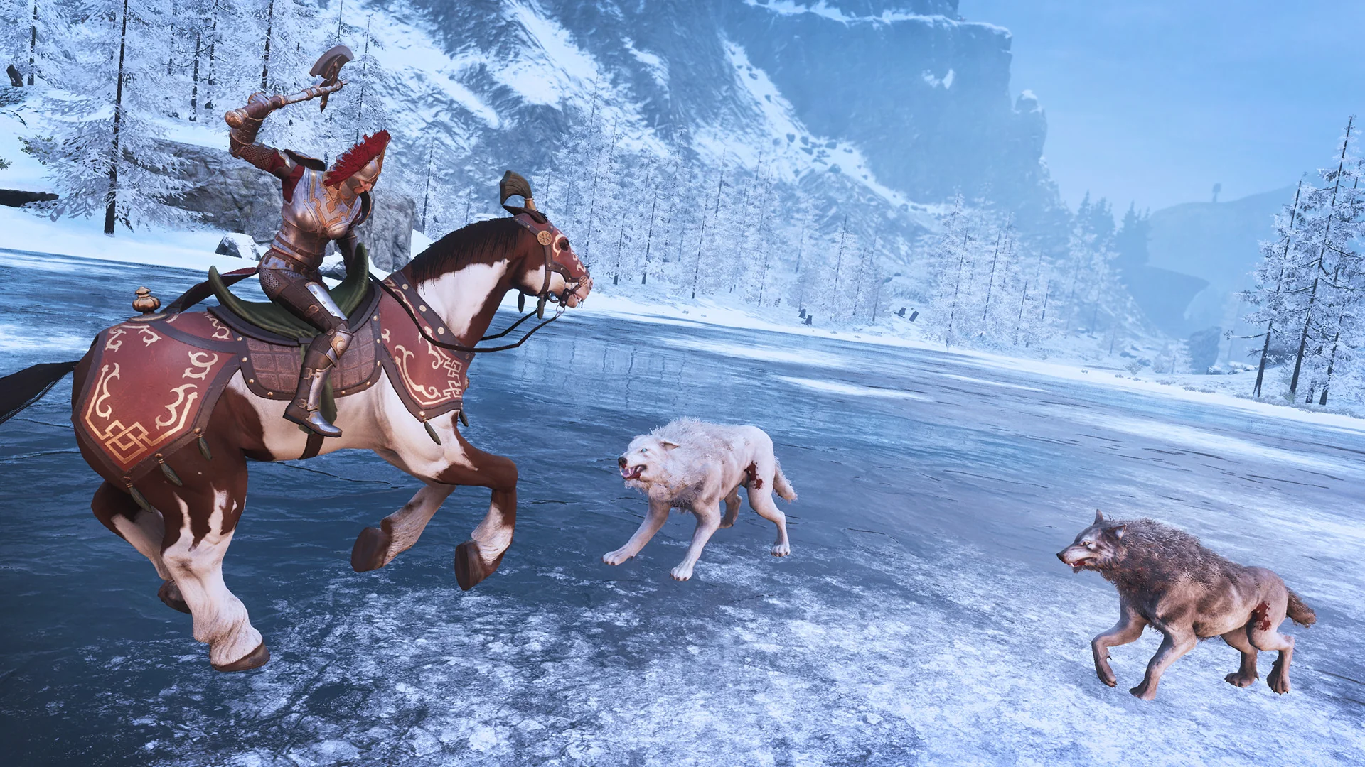 Conan Exiles - Riders of Hyboria Pack DLC - Image 3