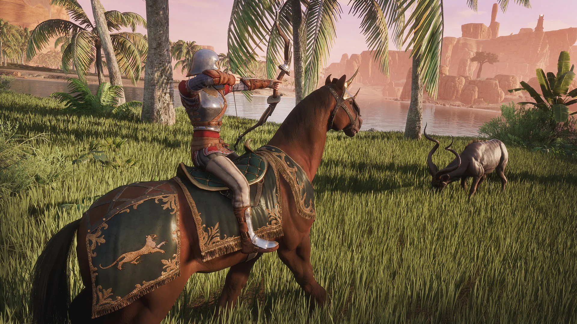 Conan Exiles - Riders of Hyboria Pack DLC - Image 4