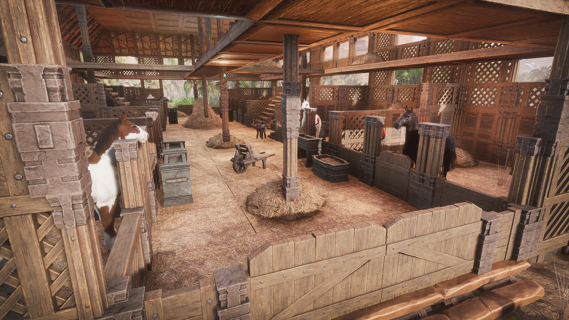 Conan Exiles - Riders of Hyboria Pack DLC - Image 5