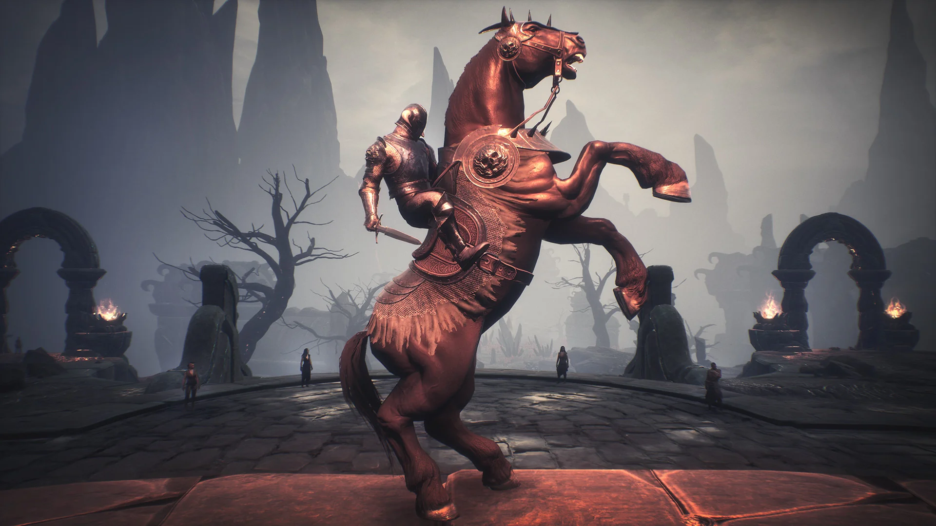 Conan Exiles - Riders of Hyboria Pack DLC - Image 6