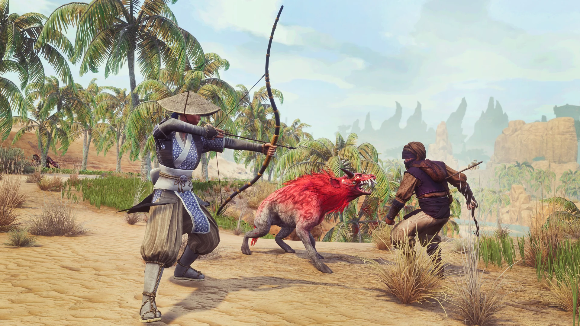 Conan Exiles - Seekers of the Dawn Pack DLC - Image 2