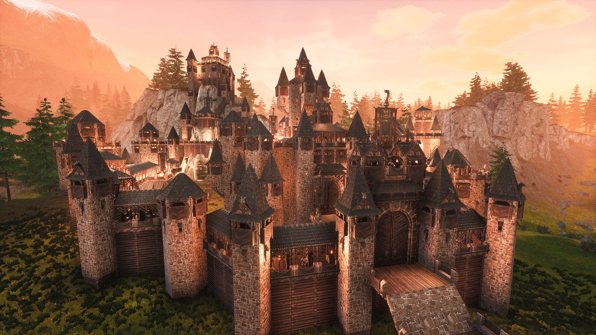 Conan Exiles - The People of the Dragon DLC - Image 2