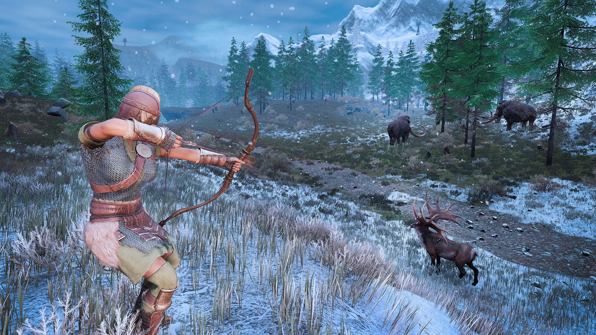 Conan Exiles - The People of the Dragon DLC - Image 5