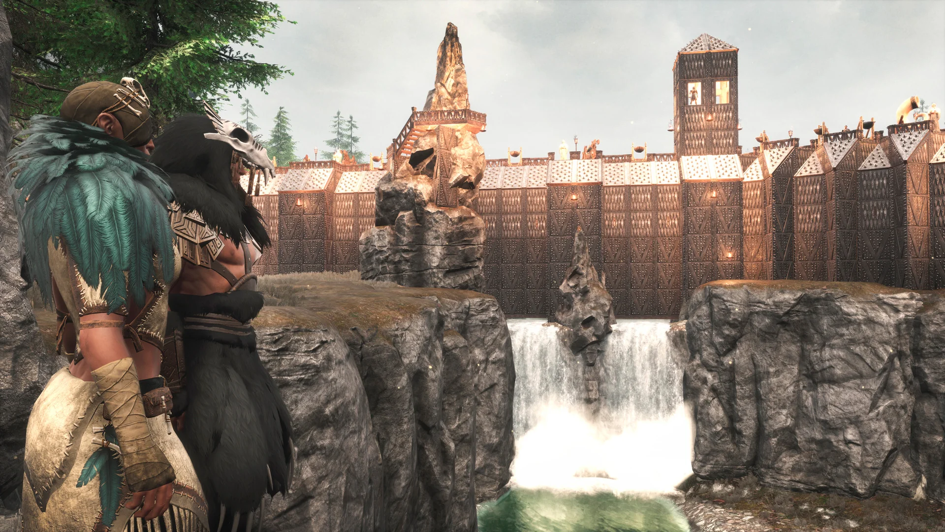Conan Exiles - The Savage Frontier Pack DLC - Image 2