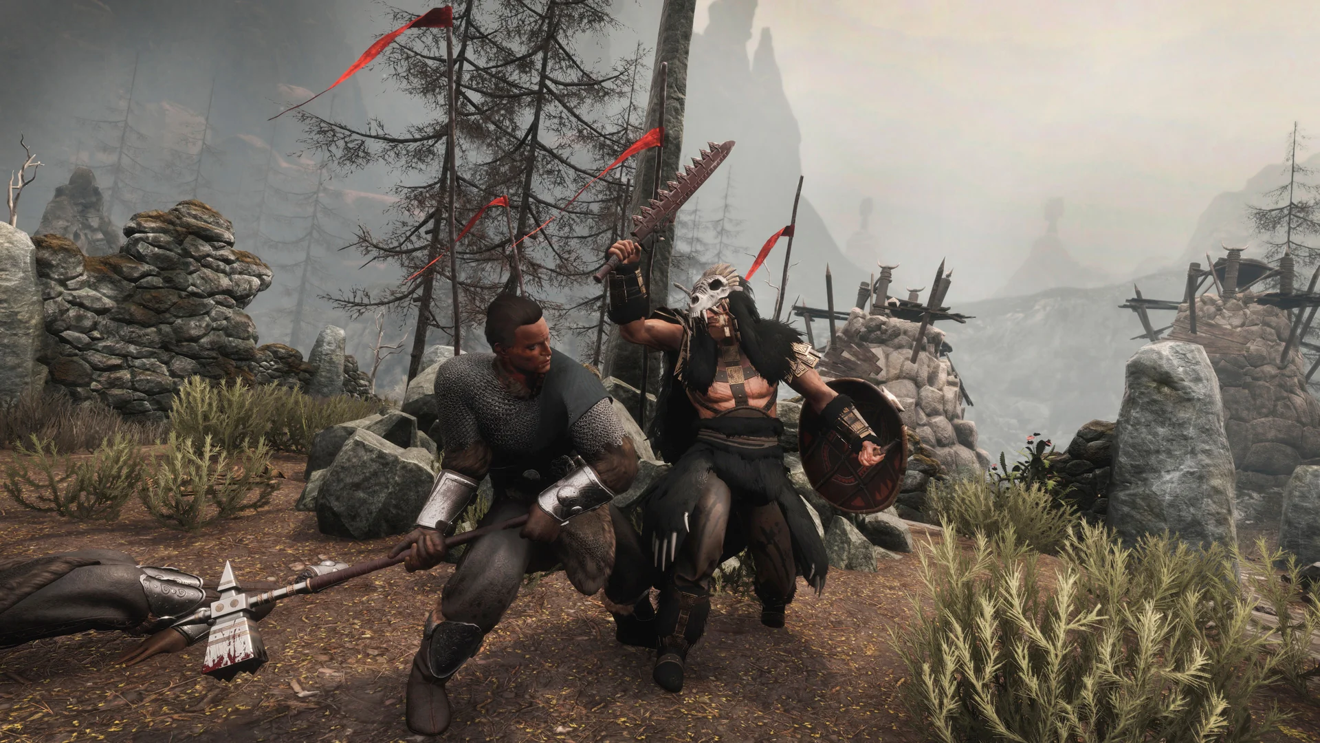 Conan Exiles - The Savage Frontier Pack DLC - Image 4