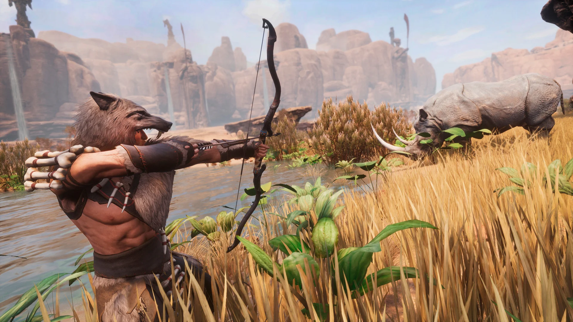 Conan Exiles - The Savage Frontier Pack DLC - Image 5
