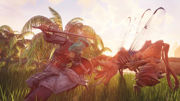 Conan Exiles - Treasures of Turan Pack DLC - Image 5