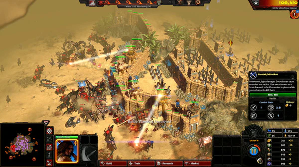 Conan Unconquered - Image 3