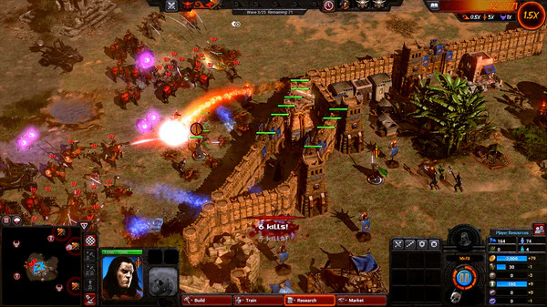 Conan Unconquered - Image 5