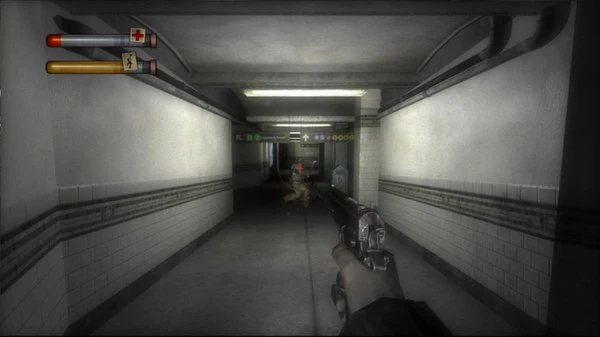Condemned: Criminal Origins - Image 2