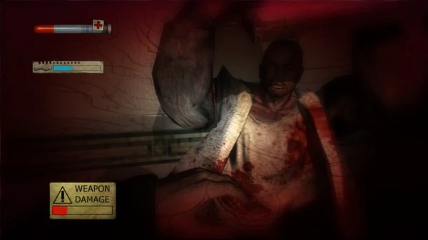 Condemned: Criminal Origins - Image 3