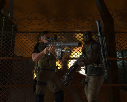 Conflict: Denied Ops - Image 2